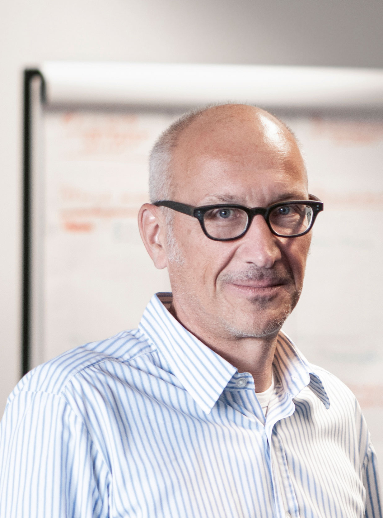 Dr. Peter Wildhaber